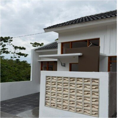 Cluster Golden Aurora: Kavling Strategis Bandung Dekat Jalan Nasional